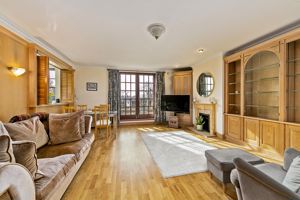 Reception Room- click for photo gallery